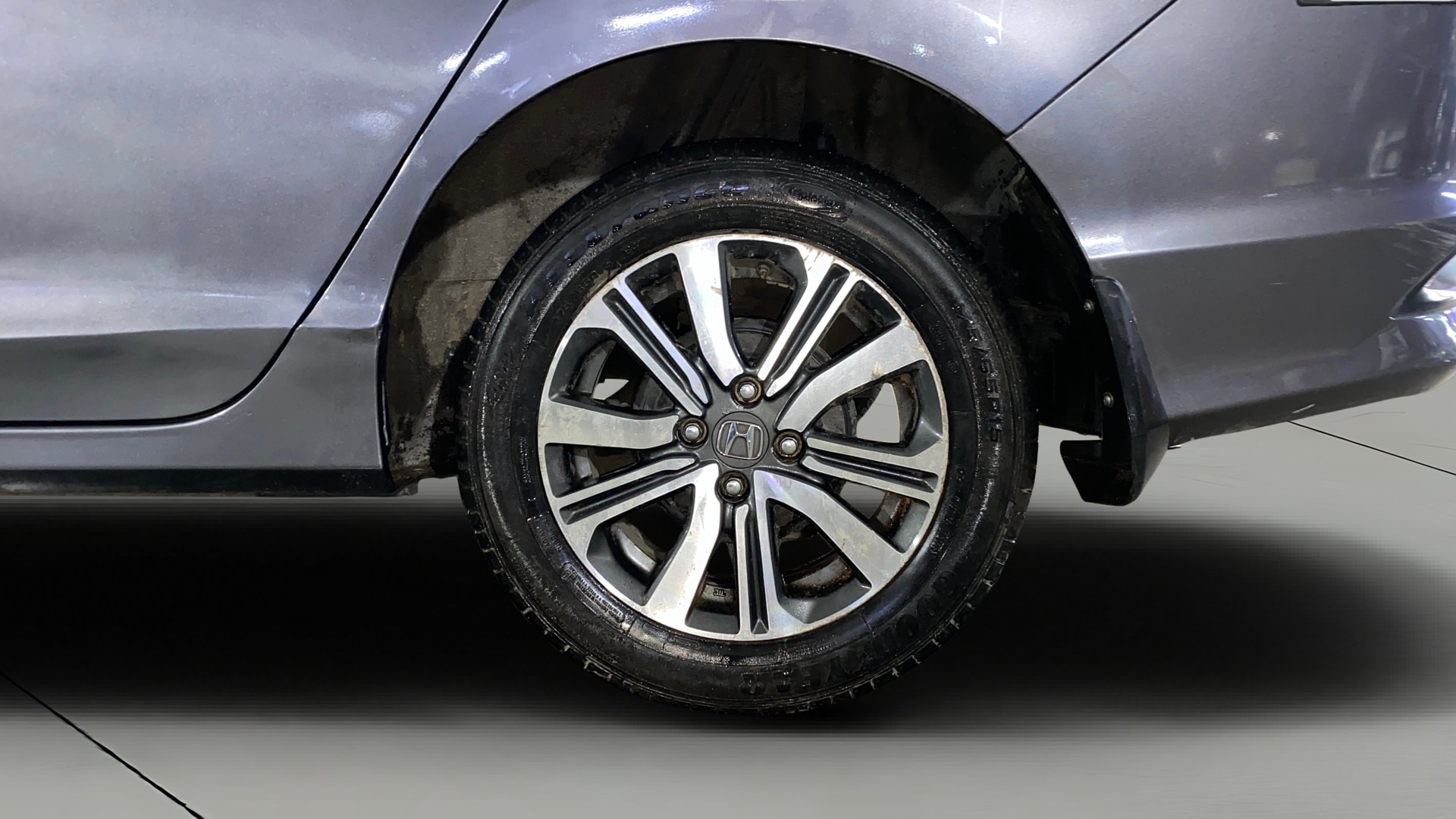Used 2019 Honda City Used 2019 Honda City