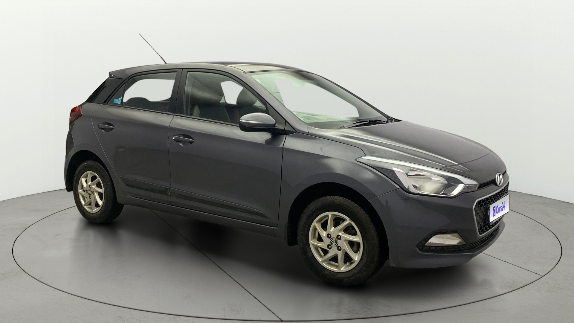 Used 2016 Hyundai Elite i20 Used 2016 Hyundai Elite i20