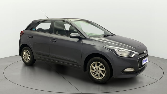 View Hyundai Elite i20 Image 35 Used Hyundai Elite i20 Image 35