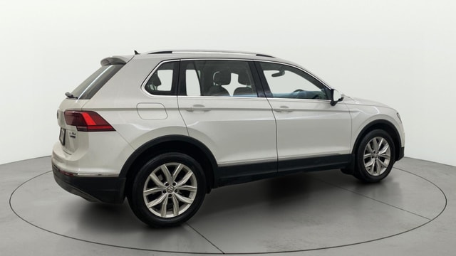 View Volkswagen Tiguan Image 46 Used Volkswagen Tiguan Image 46