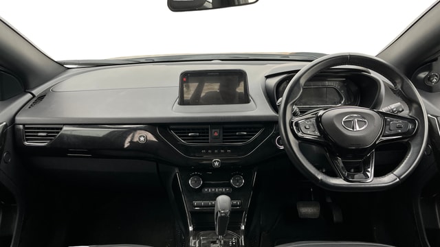 View Tata Nexon Image 31 Used Tata Nexon Image 31