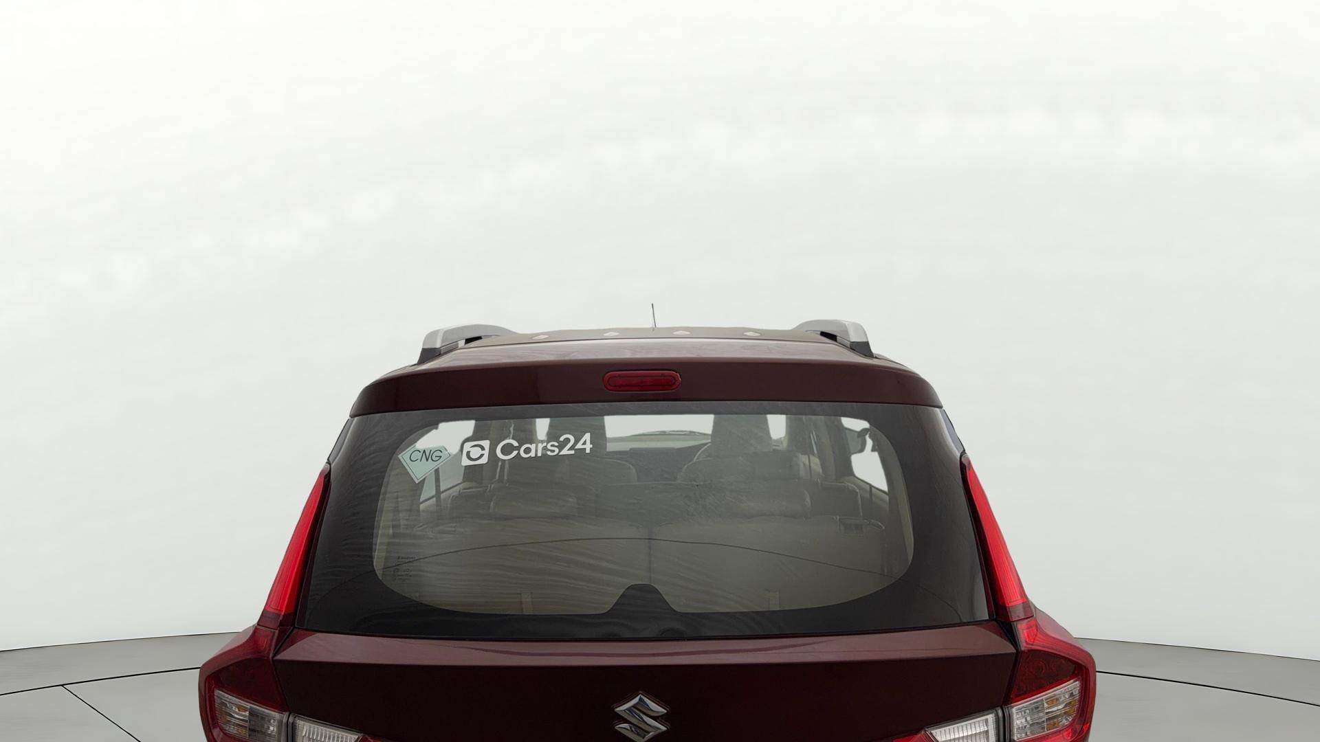 View 2020 Maruti Suzuki 1000 Base Variant Image 4 Used 2020 Maruti Suzuki 1000 Base Variant Image 4