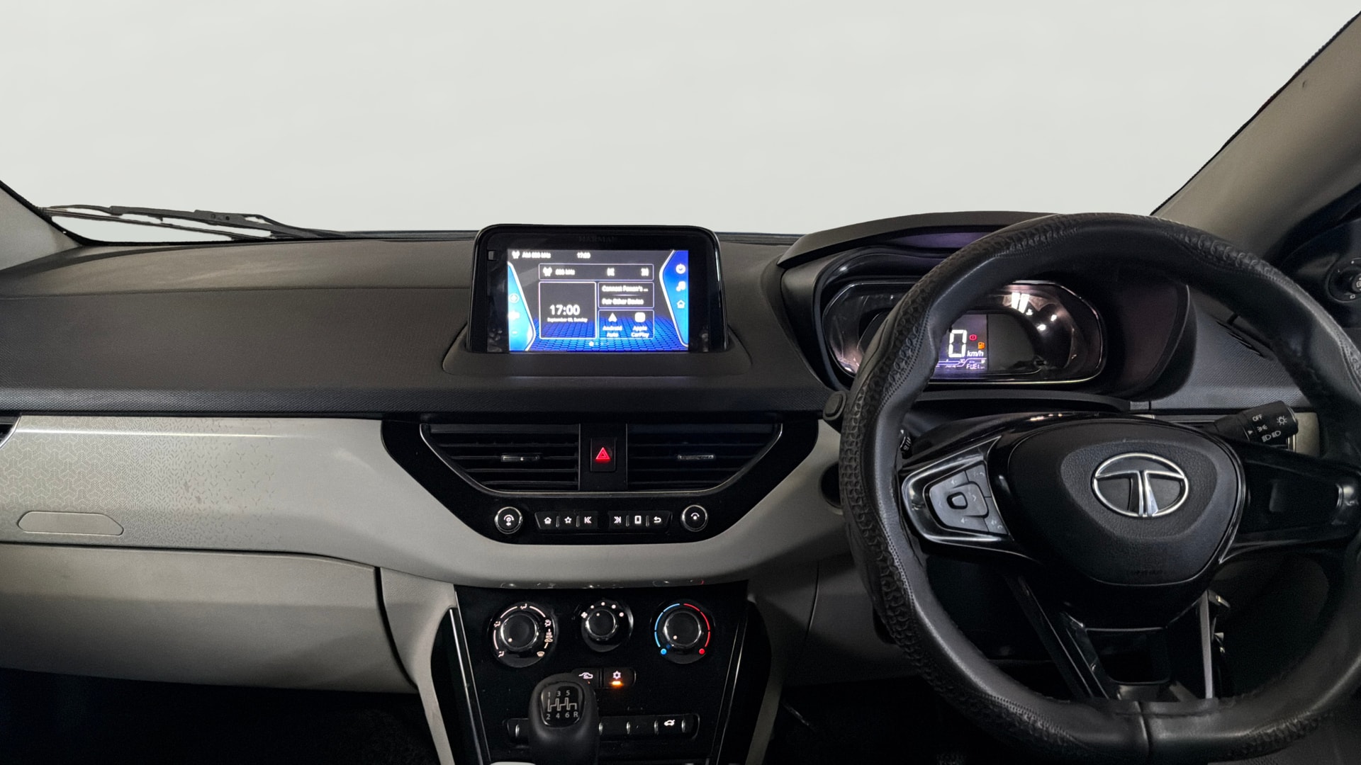 Used 2020 Tata Nexon Used 2020 Tata Nexon