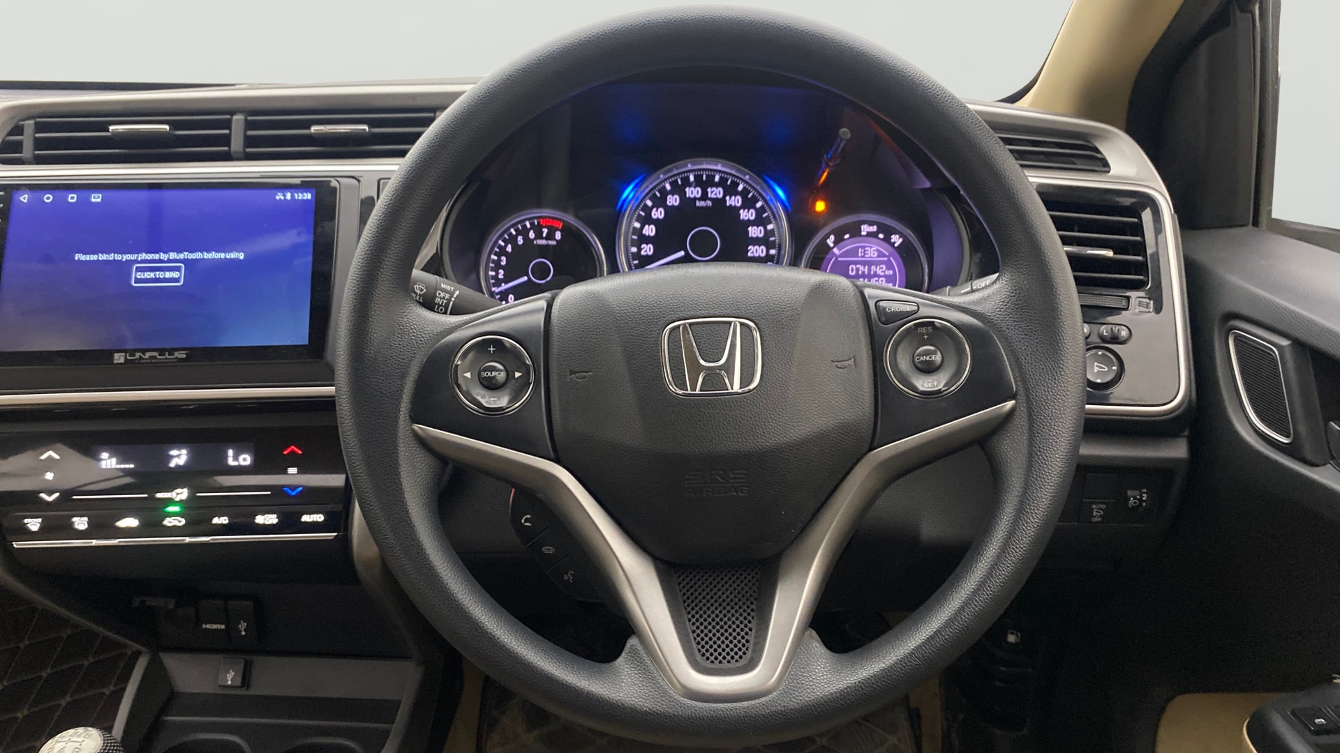 Used 2018 Honda City Used 2018 Honda City