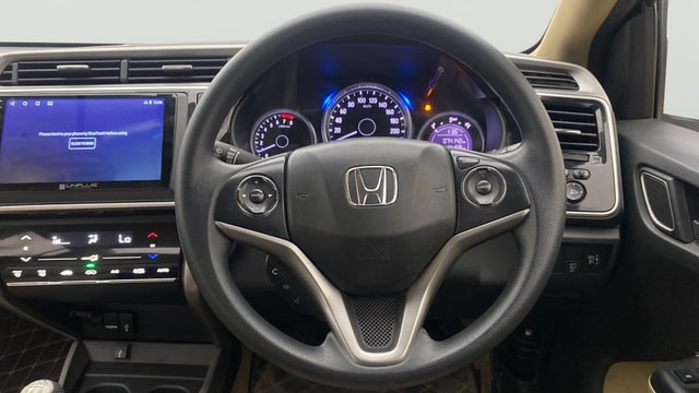View Honda City Image 21 Used Honda City Image 21