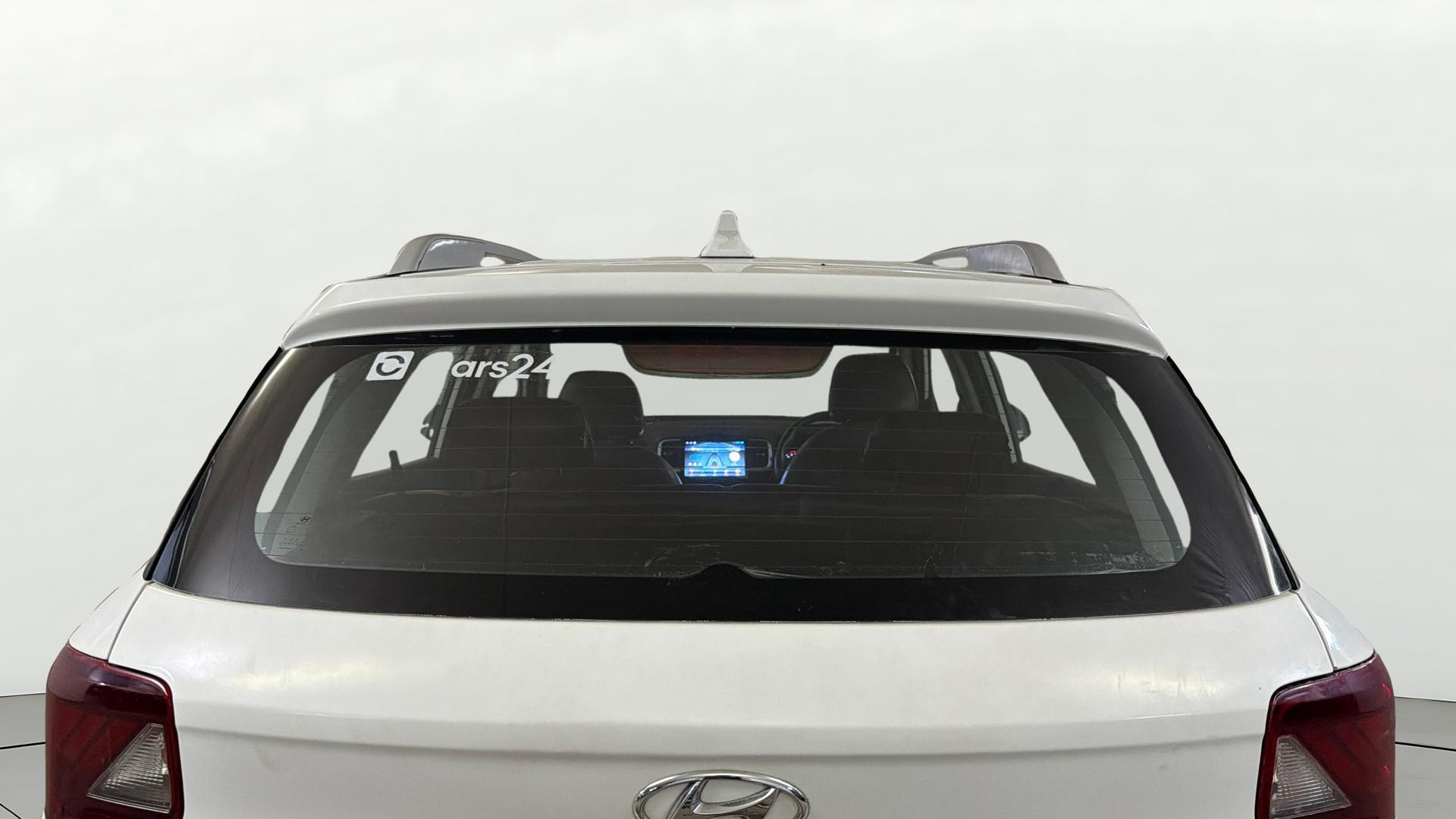 View 2021 Hyundai Venue SX 1.0 Petrol Image 5 Used 2021 Hyundai Venue SX 1.0 Petrol Image 5