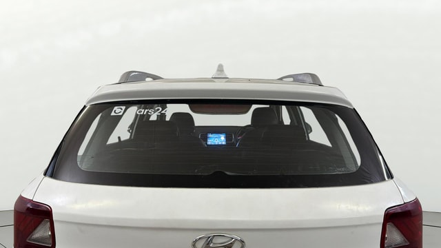 View Hyundai Venue Image 5 Used Hyundai Venue Image 5