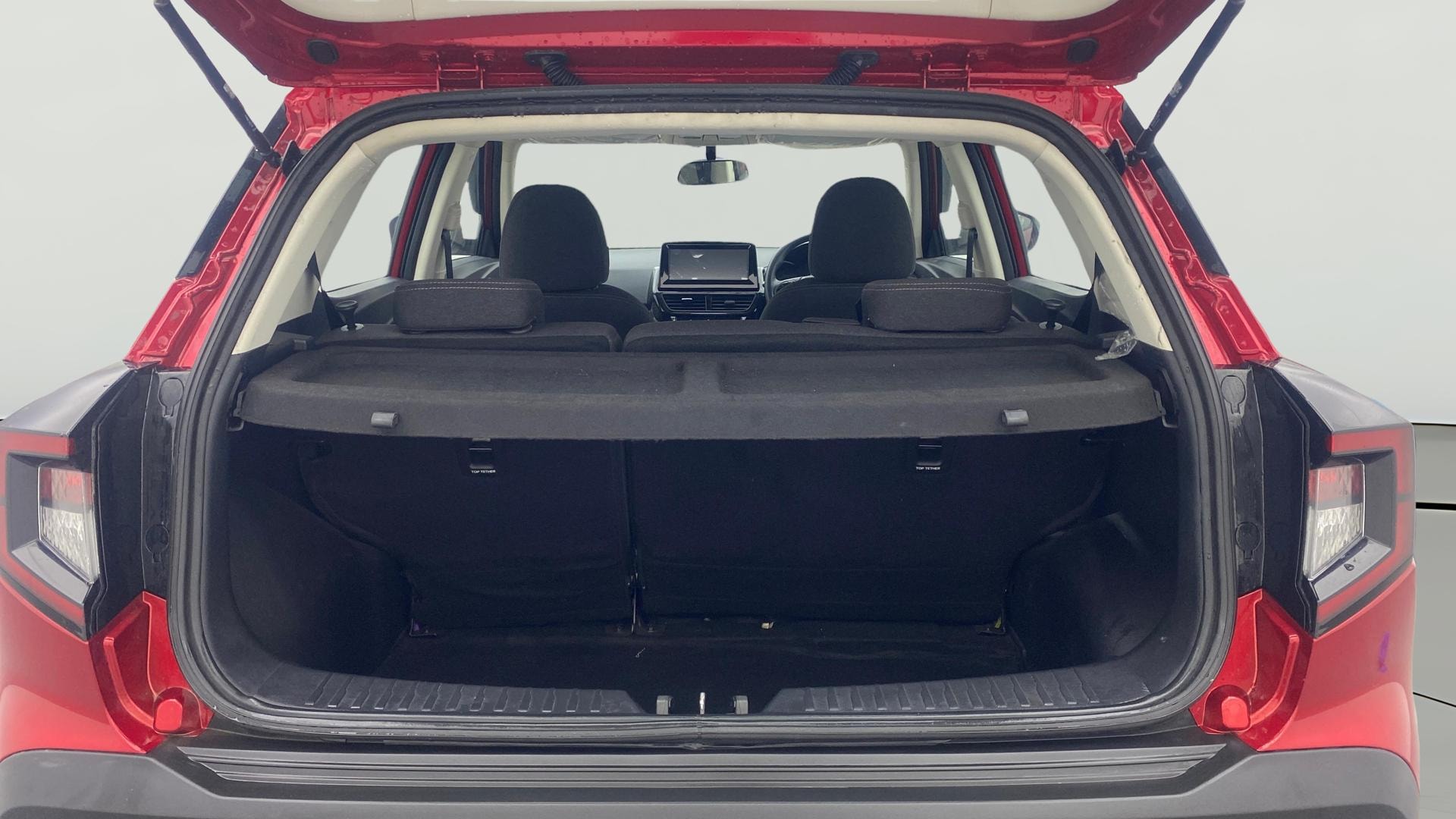 Used 2025 Mahindra XUV 3XO Used 2025 Mahindra XUV 3XO