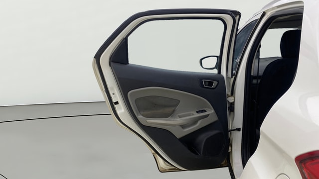 View Ford EcoSport Image 14 Used Ford EcoSport Image 14
