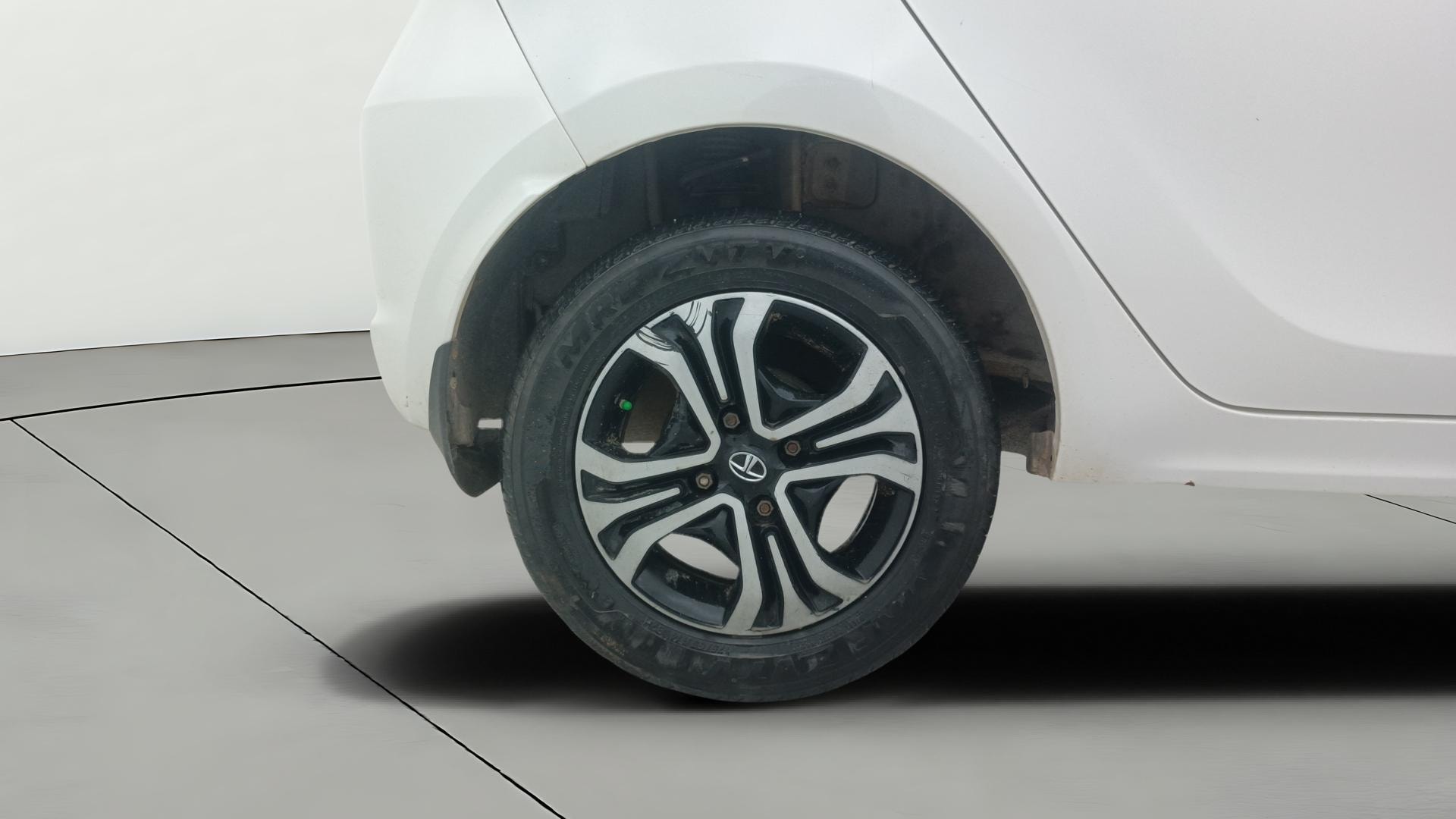 Used 2019 Tata Tiago Used 2019 Tata Tiago