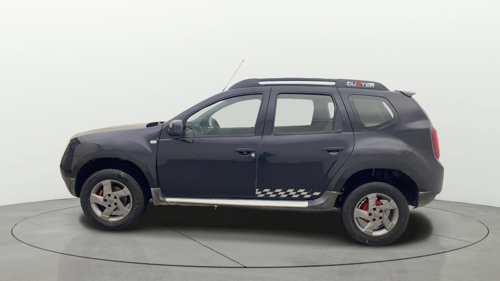 View 2015 Renault Duster Diesel 85PS RXE Image 25 Used 2015 Renault Duster Diesel 85PS RXE Image 25