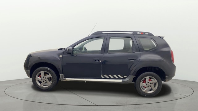 View Renault Duster Image 25 Used Renault Duster Image 25