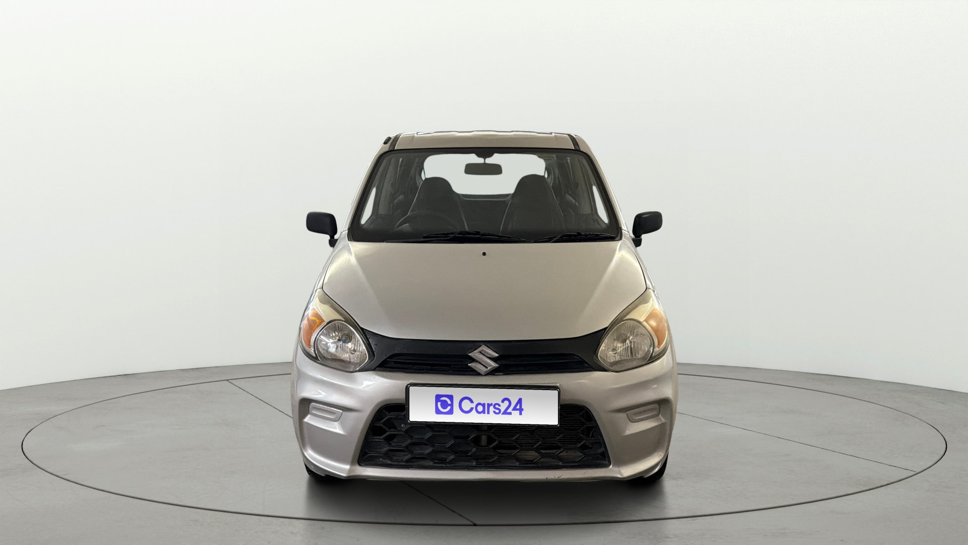 Used 2021 Maruti Suzuki 1000 Used 2021 Maruti Suzuki 1000