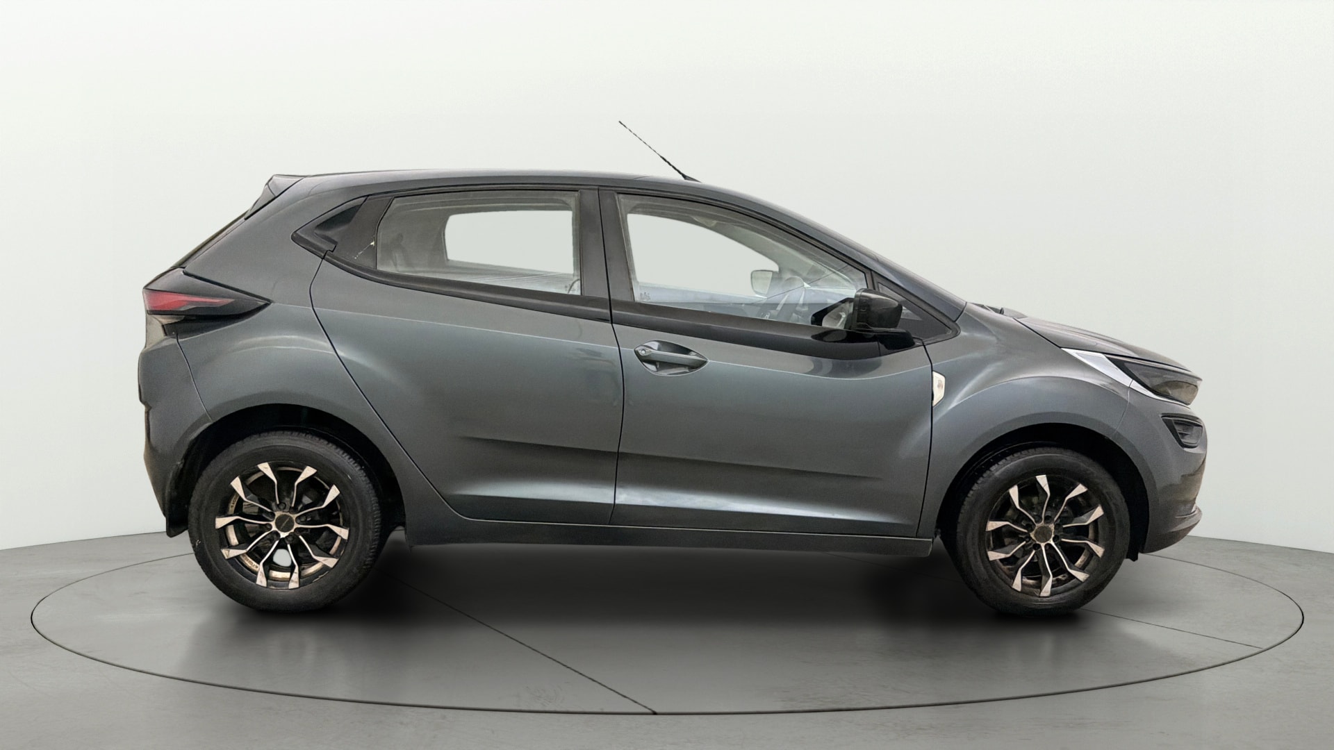 Used 2020 Tata Altroz Used 2020 Tata Altroz
