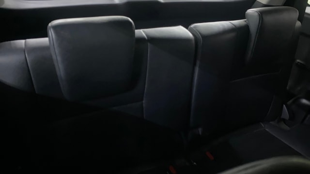 View Toyota Fortuner Image 10 Used Toyota Fortuner Image 10