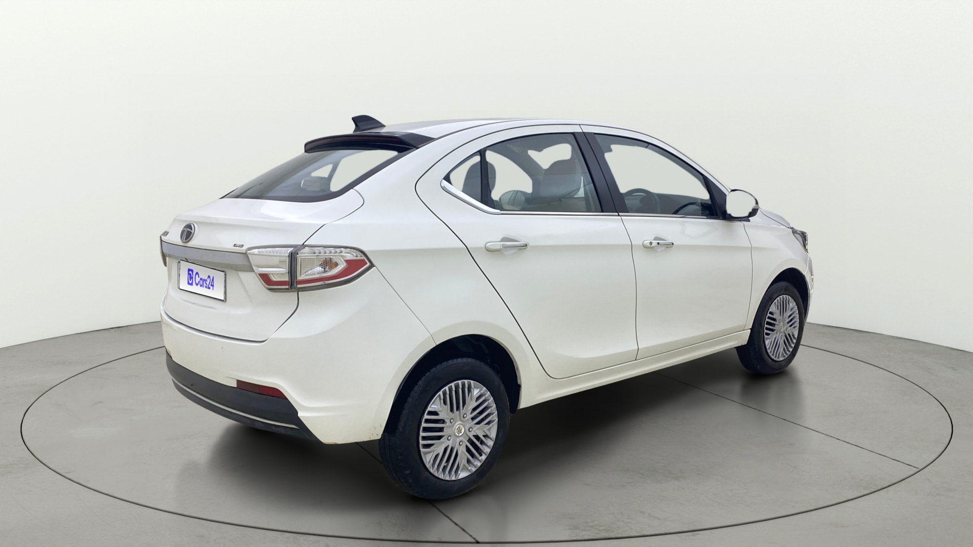 Used 2024 Tata Tigor Used 2024 Tata Tigor