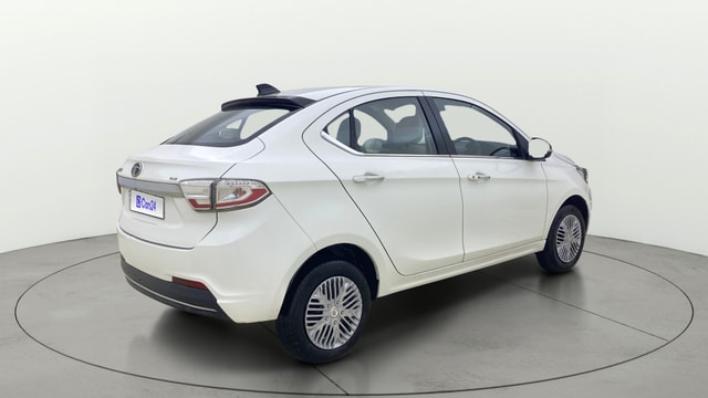 View Tata Tigor Image 42 Used Tata Tigor Image 42