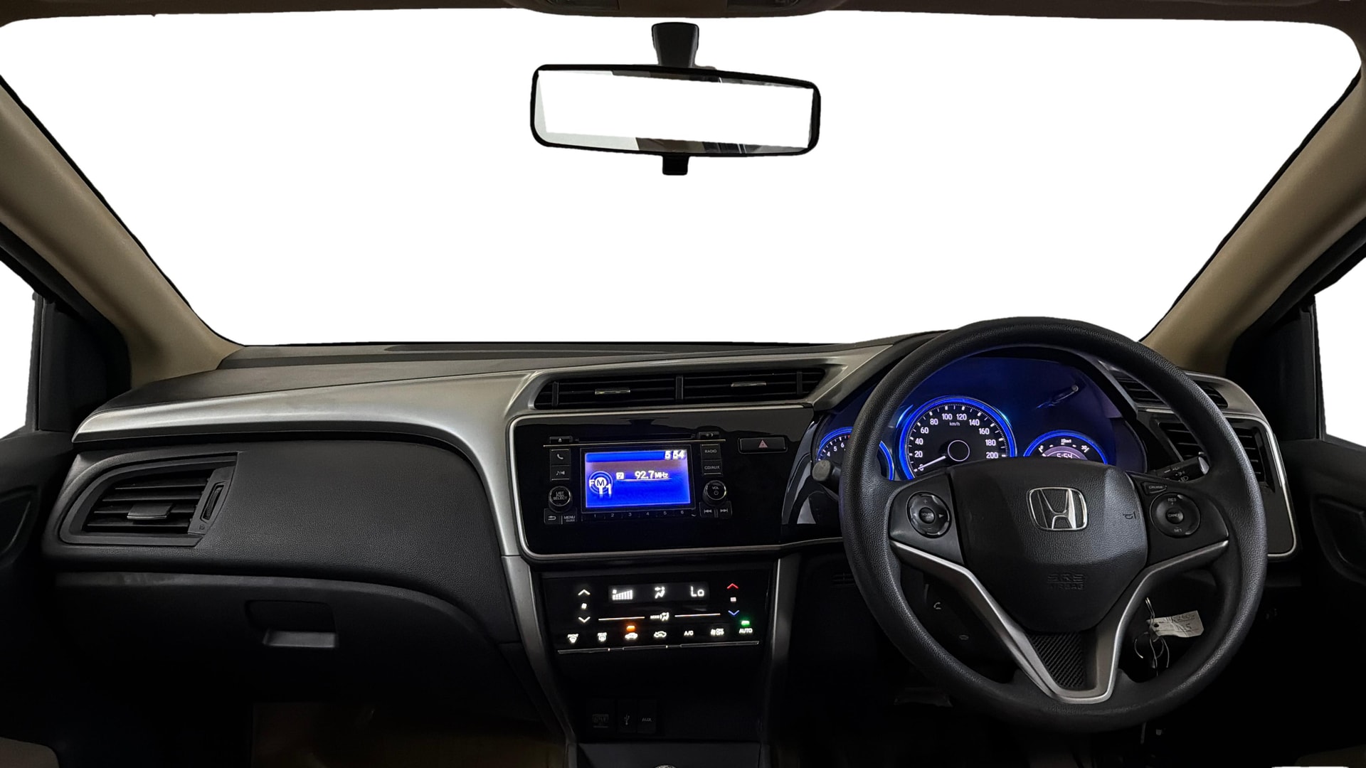 View 2016 Honda City ZX MT Diesel Anniversary Edition Image 16 Used 2016 Honda City ZX MT Diesel Anniversary Edition Image 16