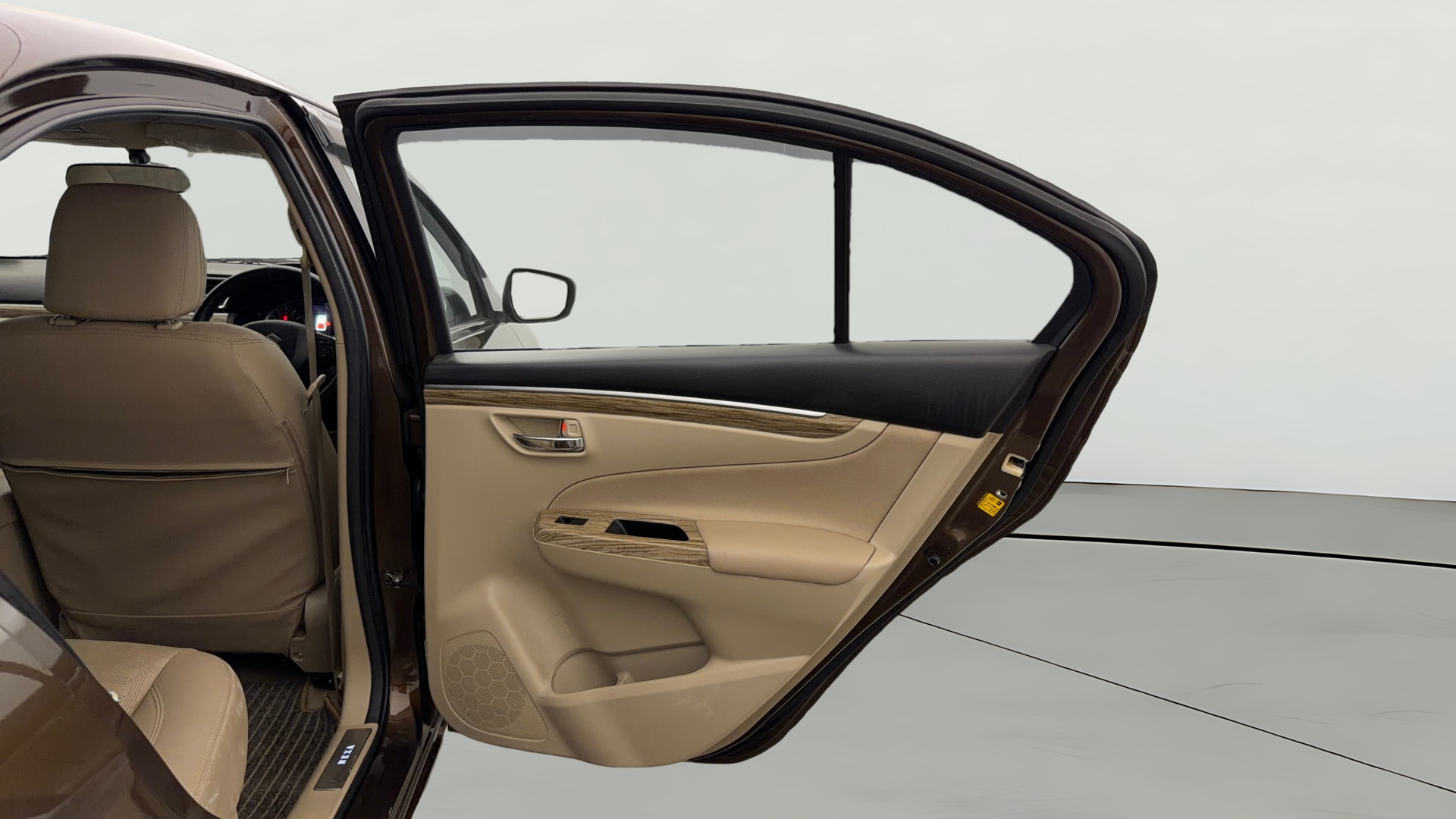 View 2021 Maruti Suzuki 1000 Base Variant Image 6 Used 2021 Maruti Suzuki 1000 Base Variant Image 6