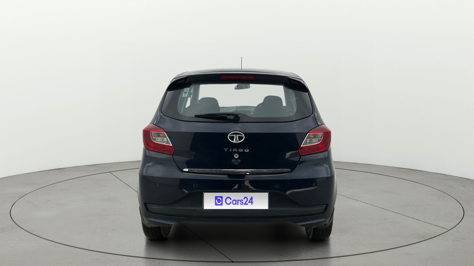 Used 2022 Tata Tiago Used 2022 Tata Tiago
