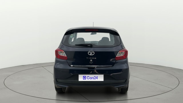 View Tata Tiago Image 39 Used Tata Tiago Image 39