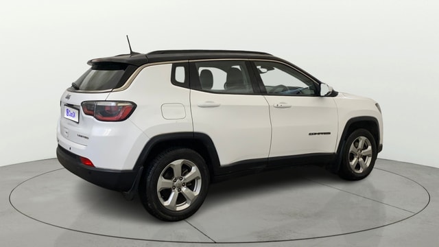 View Jeep Compass Image 44 Used Jeep Compass Image 44
