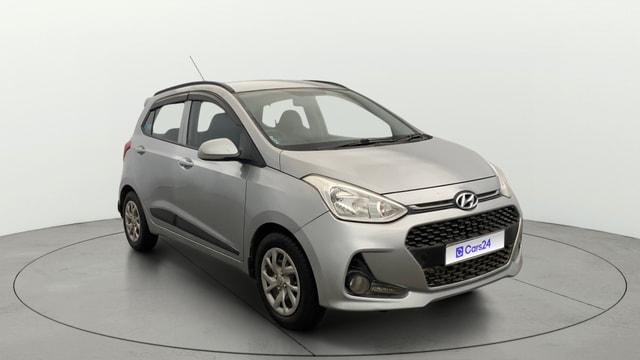 View Hyundai Grand i10 Image 15 Used Hyundai Grand i10 Image 15