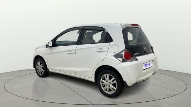 View Honda Brio Image 2 Used Honda Brio Image 2
