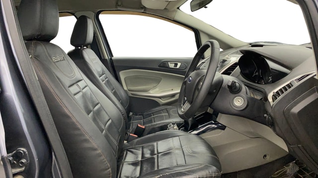 View Ford EcoSport Image 25 Used Ford EcoSport Image 25