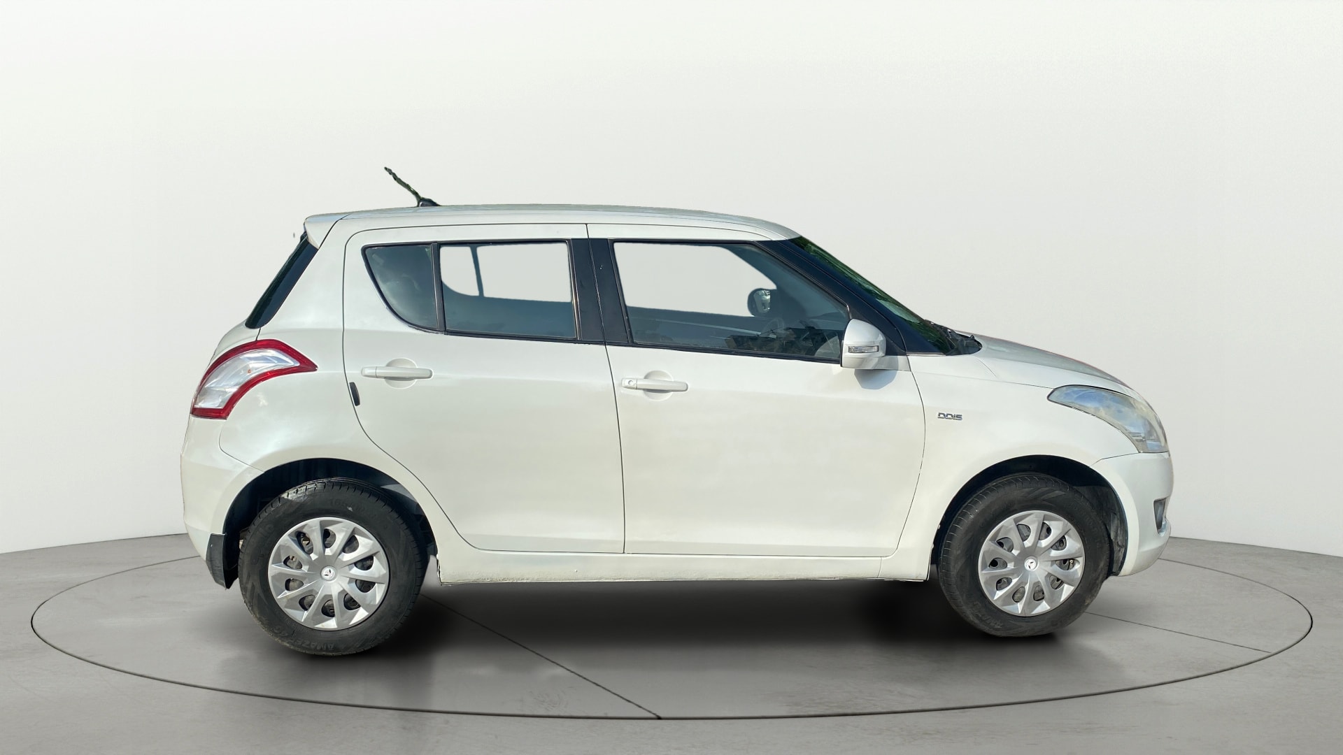 View 2014 Maruti Suzuki 1000 Base Variant Image 29 Used 2014 Maruti Suzuki 1000 Base Variant Image 29