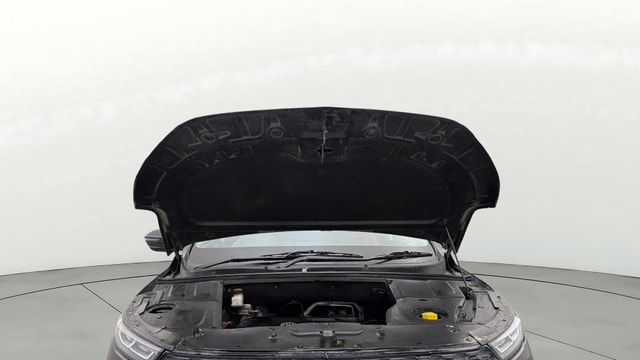 View MG Hector Plus Image 21 Used MG Hector Plus Image 21