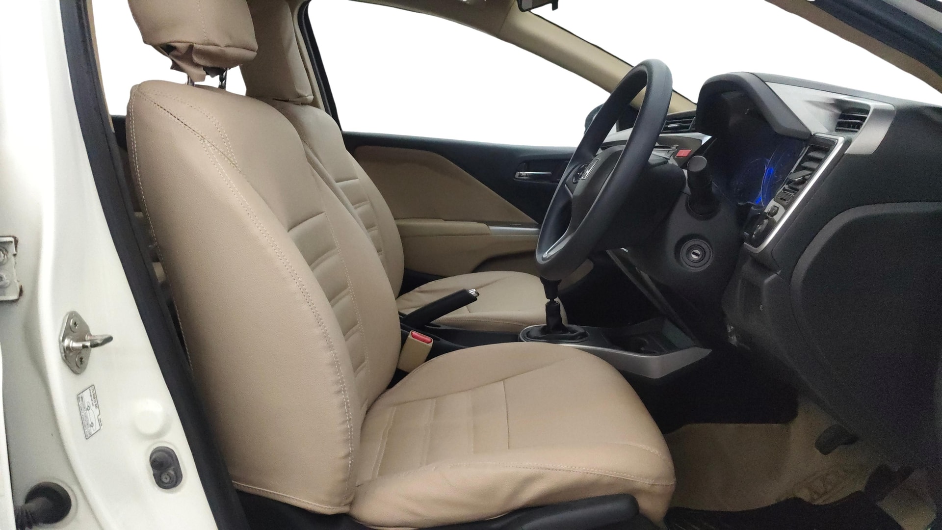 Used 2015 Honda City Used 2015 Honda City