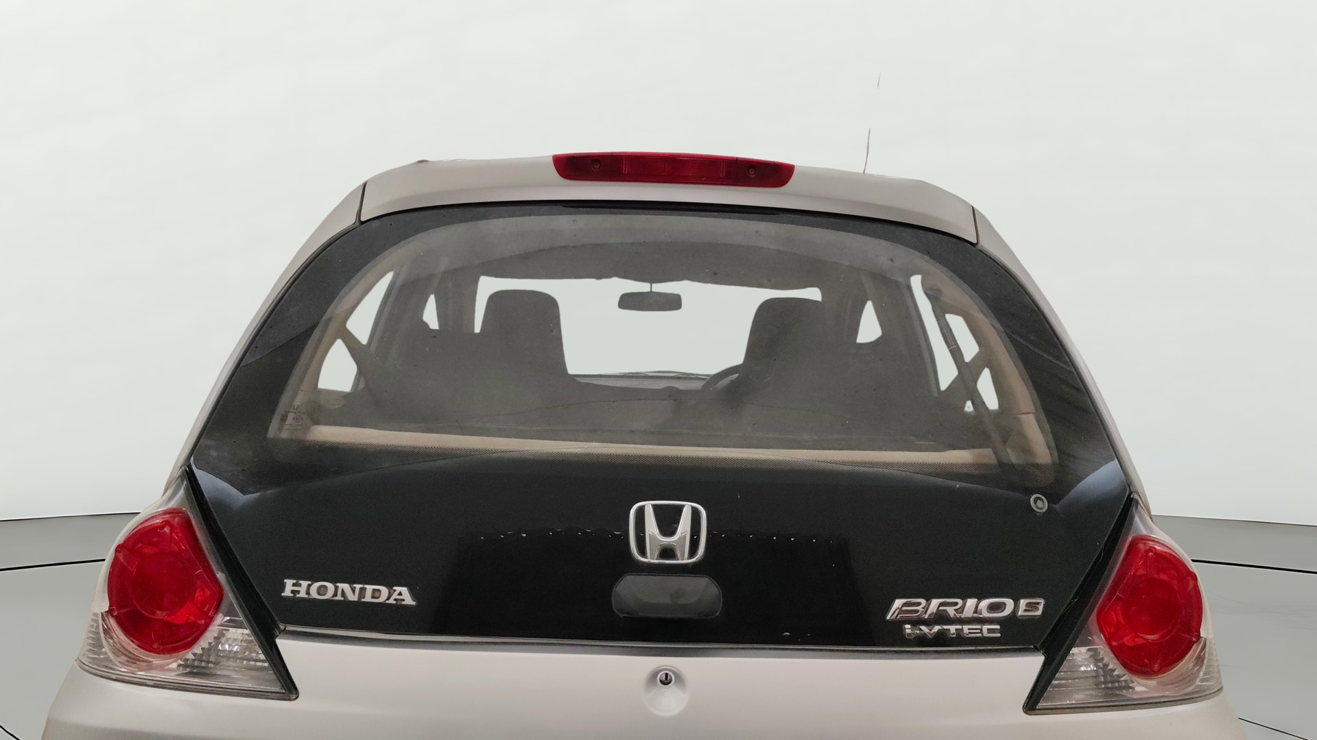Used 2013 Honda Brio Used 2013 Honda Brio