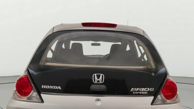 View Honda Brio Image 4 Used Honda Brio Image 4