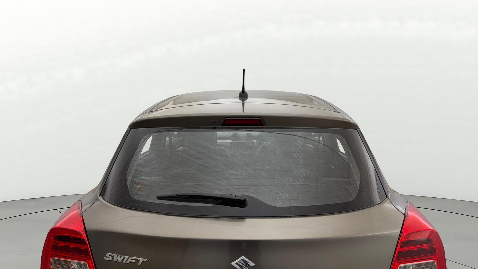 View 2022 Maruti Suzuki 1000 Base Variant Image 4 Used 2022 Maruti Suzuki 1000 Base Variant Image 4