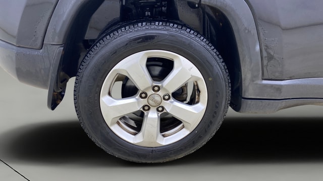 View Jeep Compass Image 34 Used Jeep Compass Image 34