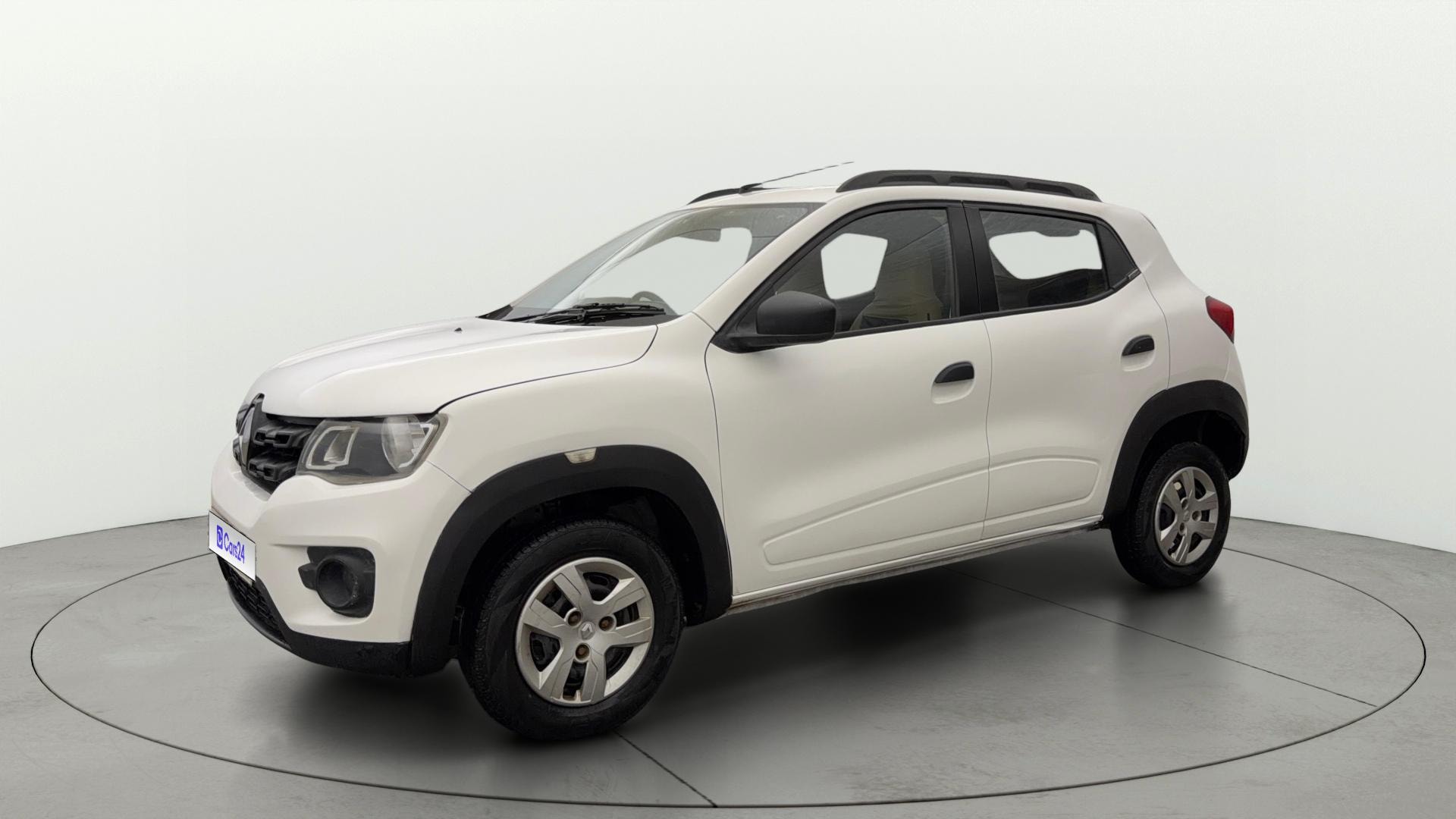 View 2017 Renault Kwid RXL Image 34 Used 2017 Renault Kwid RXL Image 34
