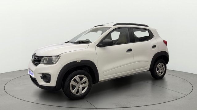 View Renault Kwid Image 34 Used Renault Kwid Image 34