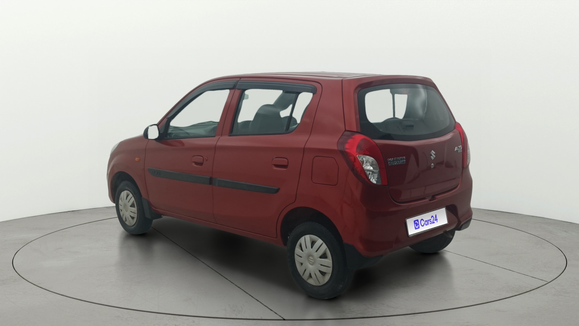 Used 2018 Maruti Suzuki Alto 800 Used 2018 Maruti Suzuki Alto 800