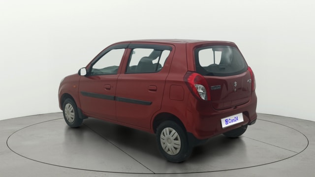 View Maruti Suzuki Alto 800 Image 2 Used Maruti Suzuki Alto 800 Image 2