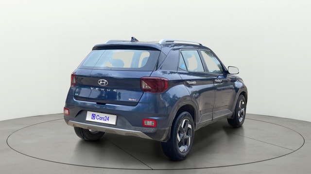 View Hyundai Venue Image 44 Used Hyundai Venue Image 44