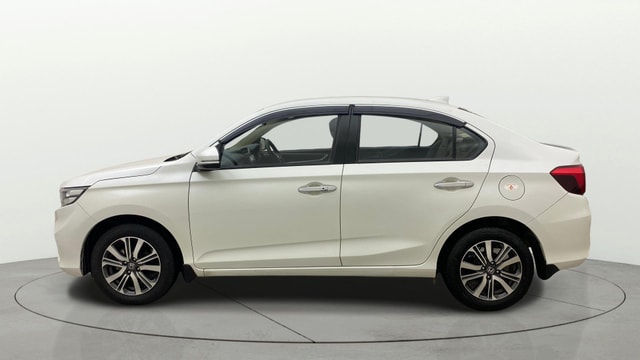 View Honda Amaze Image 5 Used Honda Amaze Image 5