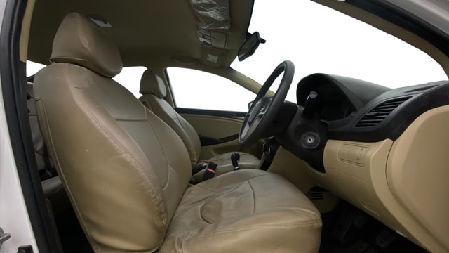 View Hyundai Fluidic Verna Image 26 Used Hyundai Fluidic Verna Image 26