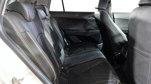View Hyundai Creta Image 29 Used Hyundai Creta Image 29