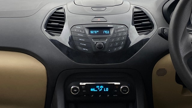 View Ford Figo Aspire Image 17 Used Ford Figo Aspire Image 17