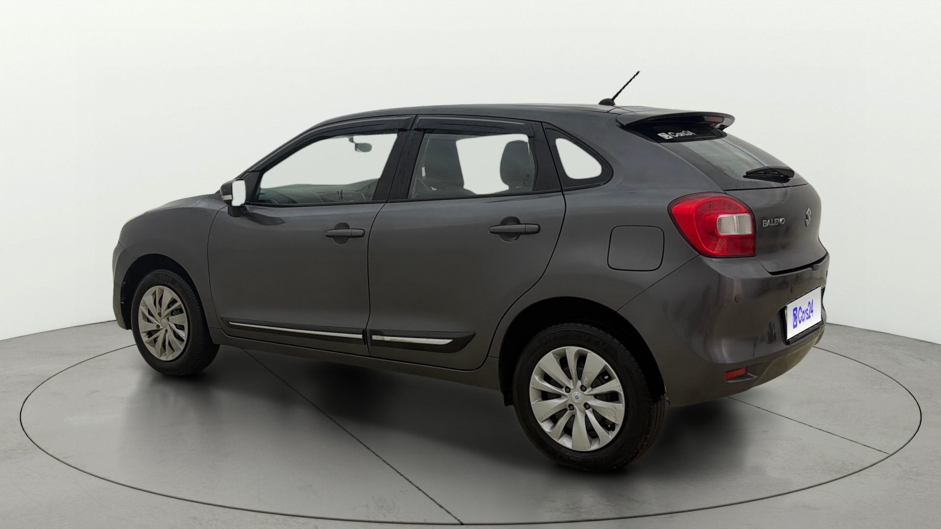 Used 2017 Maruti Suzuki 1000 Used 2017 Maruti Suzuki 1000