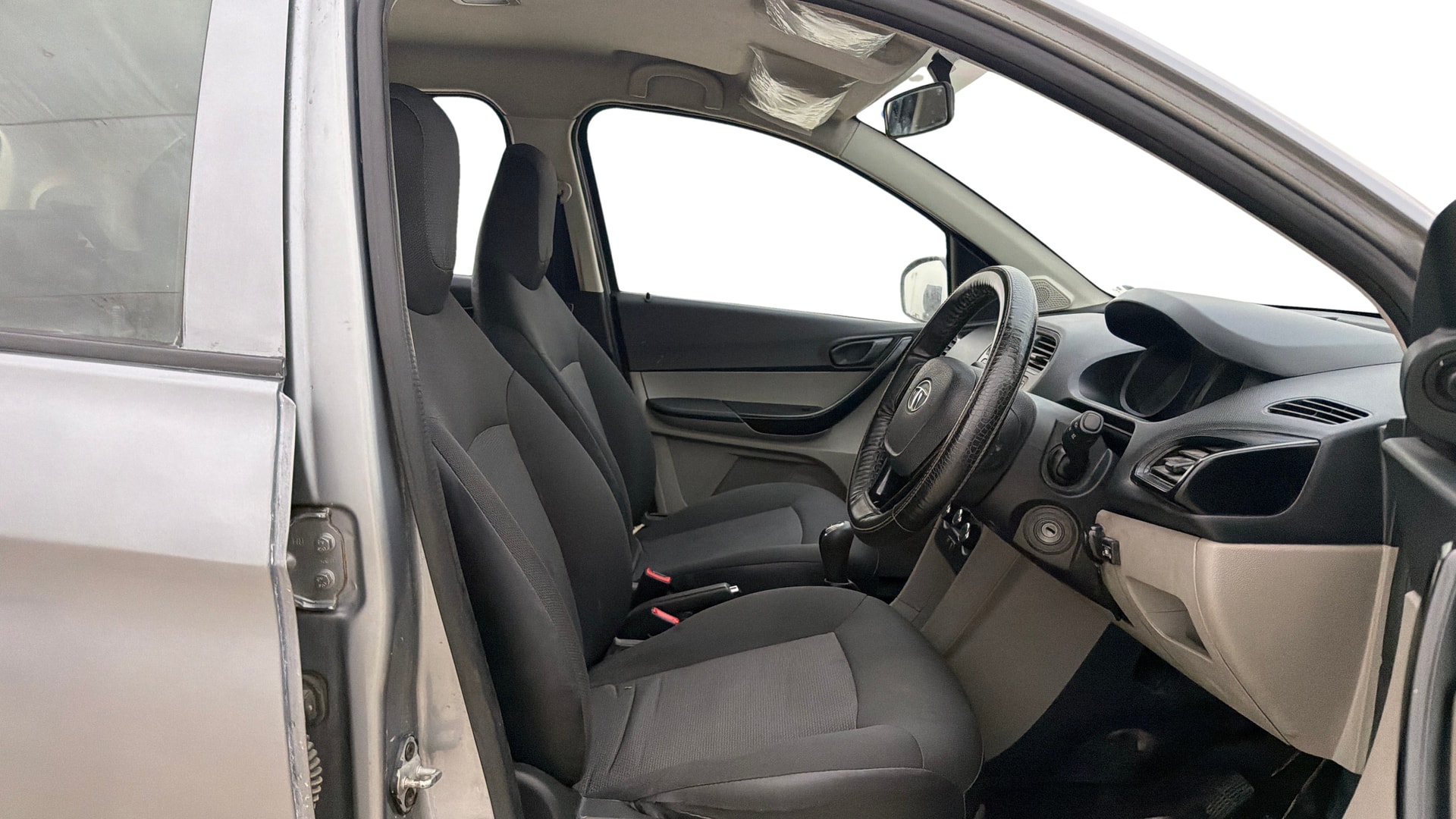 Used 2018 Tata Tiago Used 2018 Tata Tiago