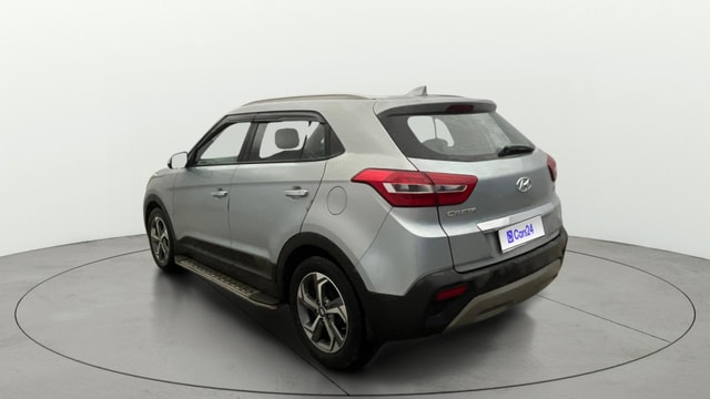View Hyundai Creta Image 2 Used Hyundai Creta Image 2