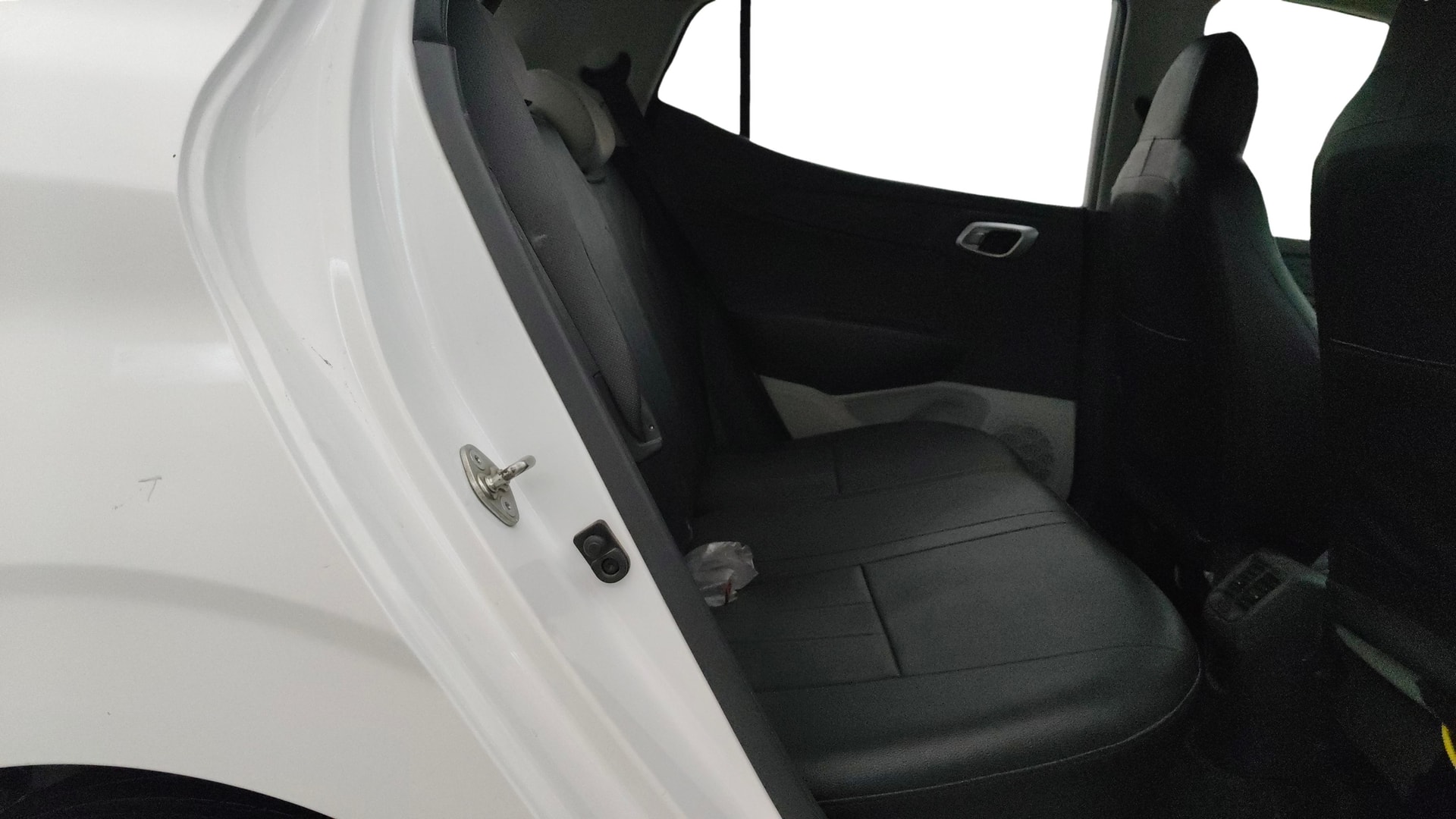 View 2025 Hyundai Grand i10 Nios Sportz CNG Image 29 Used 2025 Hyundai Grand i10 Nios Sportz CNG Image 29