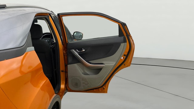View Tata Nexon Image 7 Used Tata Nexon Image 7